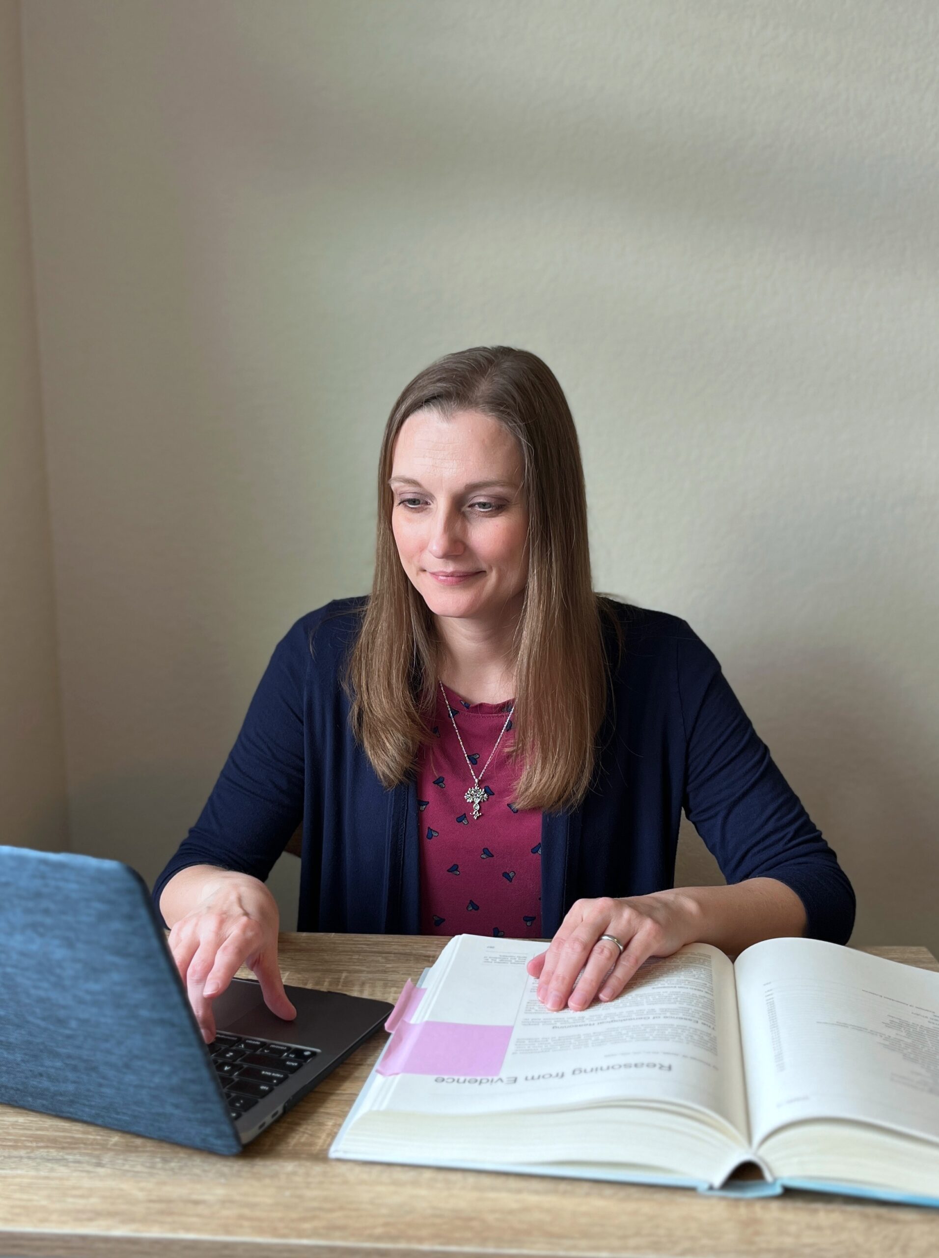 Genealogy Researcher